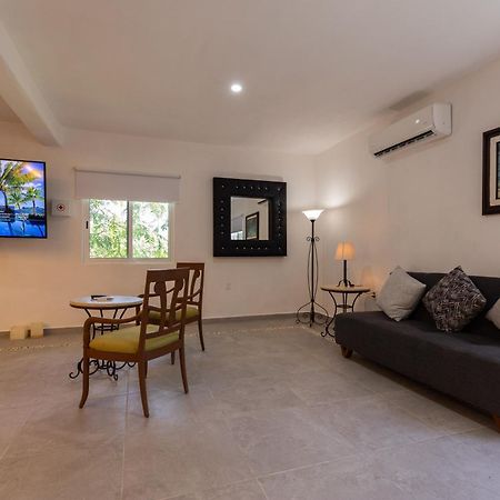 Tsaakik Jungle Hotel & Spa Κανκούν Εξωτερικό φωτογραφία