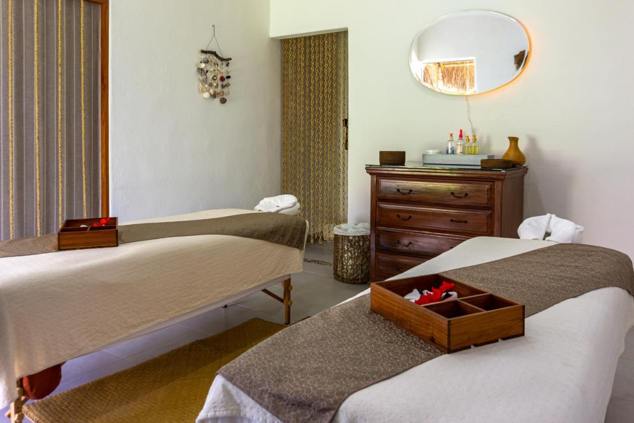 Tsaakik Jungle Hotel & Spa Κανκούν Εξωτερικό φωτογραφία