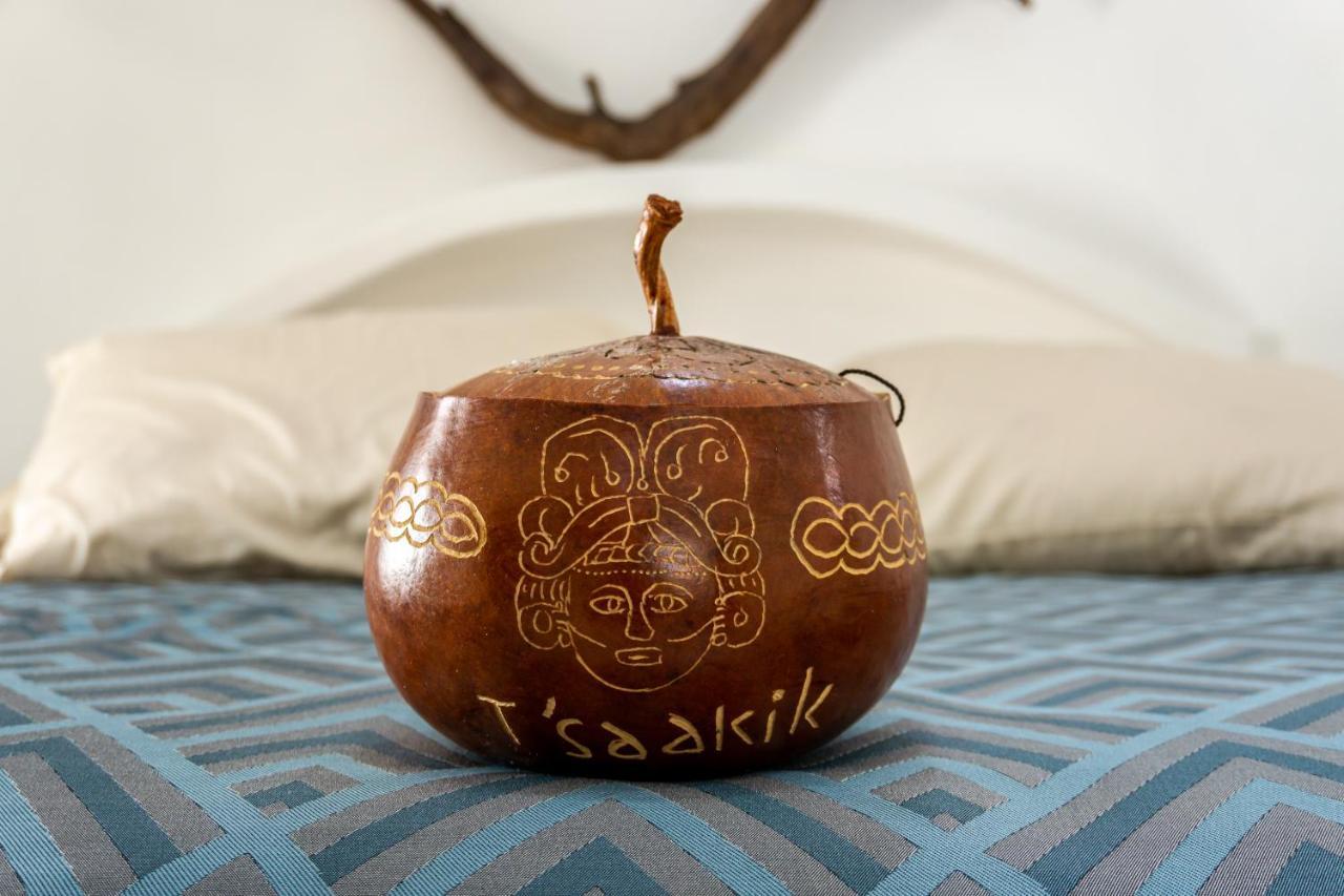 Tsaakik Jungle Hotel & Spa Κανκούν Εξωτερικό φωτογραφία