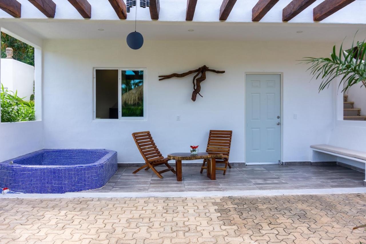 Tsaakik Jungle Hotel & Spa Κανκούν Εξωτερικό φωτογραφία