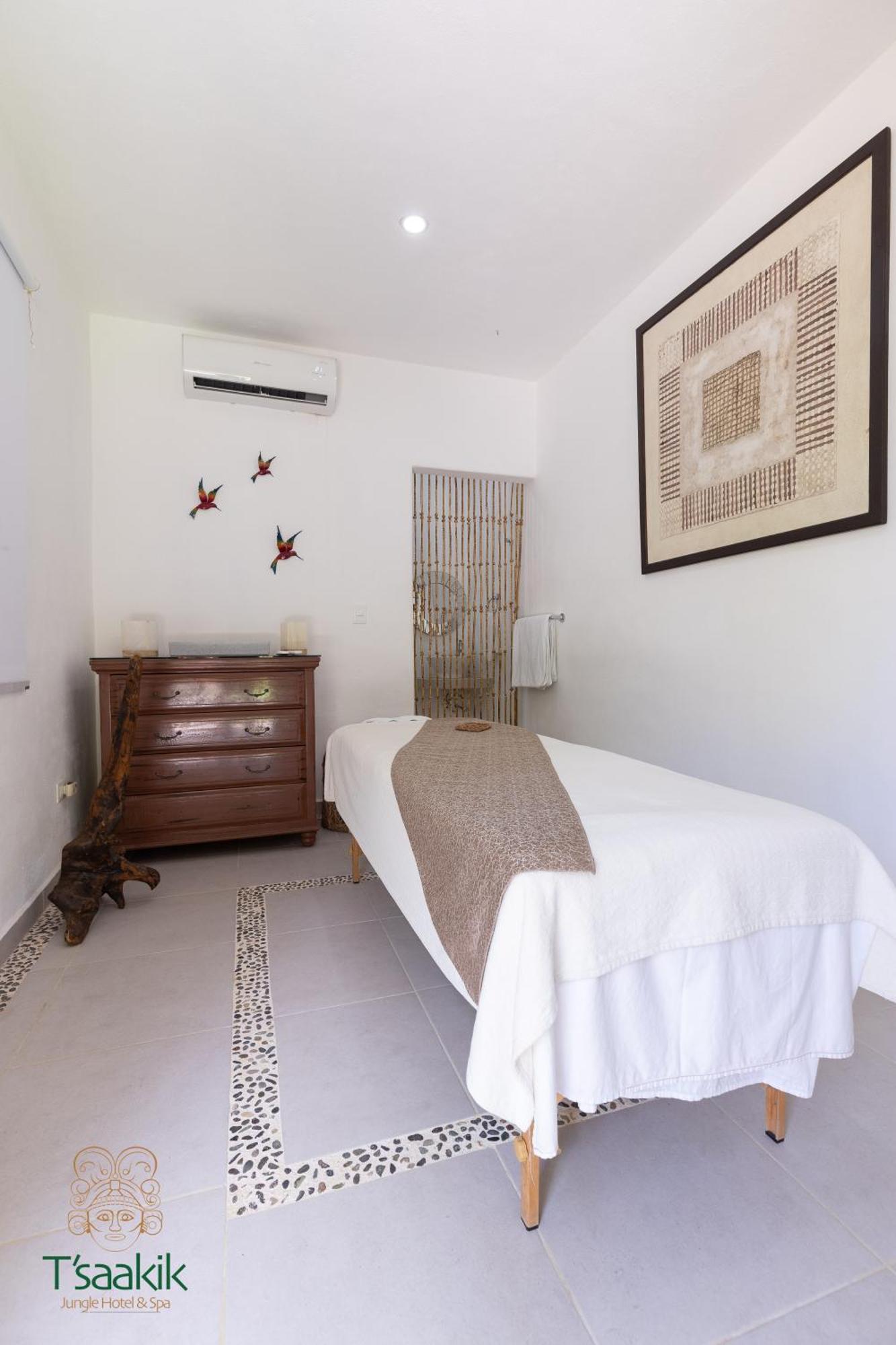 Tsaakik Jungle Hotel & Spa Κανκούν Εξωτερικό φωτογραφία