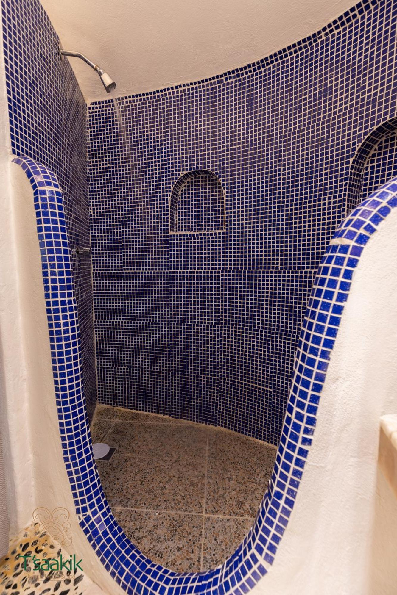 Tsaakik Jungle Hotel & Spa Κανκούν Εξωτερικό φωτογραφία