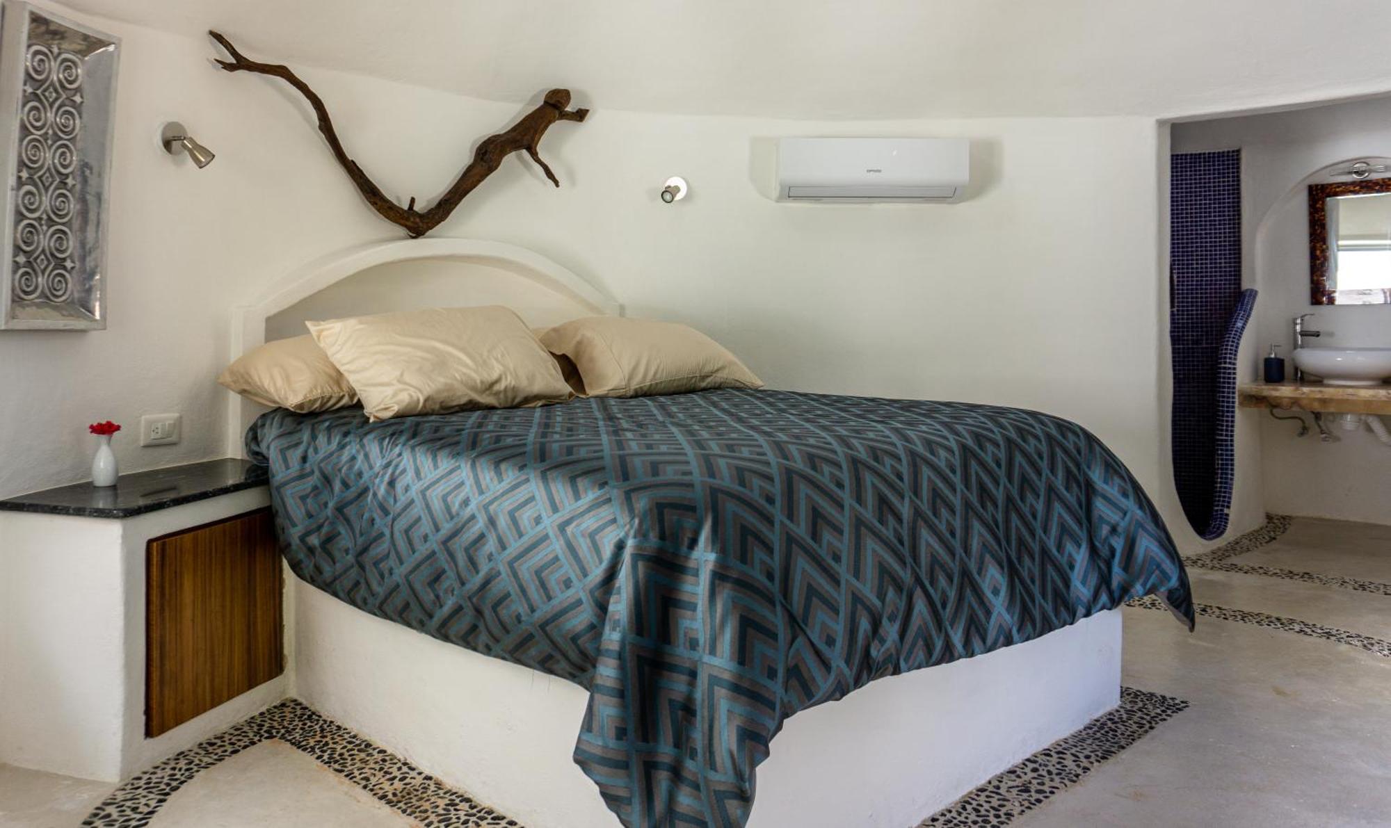Tsaakik Jungle Hotel & Spa Κανκούν Δωμάτιο φωτογραφία